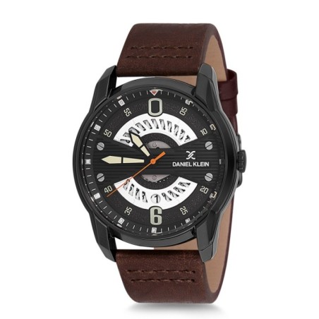 Чоловічий наручний годинник Daniel Klein DK12155-1