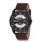 Чоловічий наручний годинник Daniel Klein DK12155-1