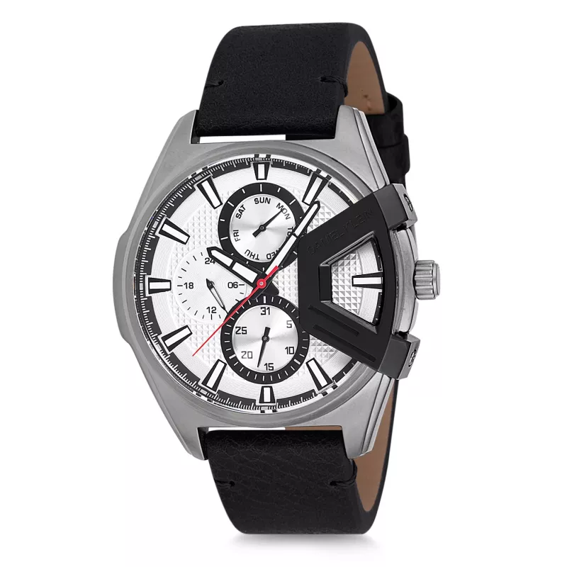 Чоловічий наручний годинник Daniel Klein DK12158-2