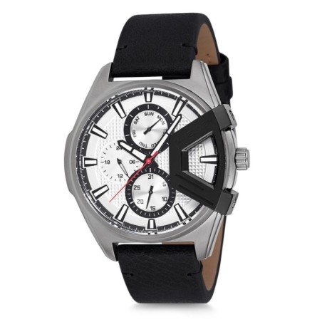 Чоловічий наручний годинник Daniel Klein DK12158-2