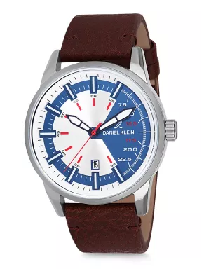 Чоловічий наручний годинник Daniel Klein DK12151-5