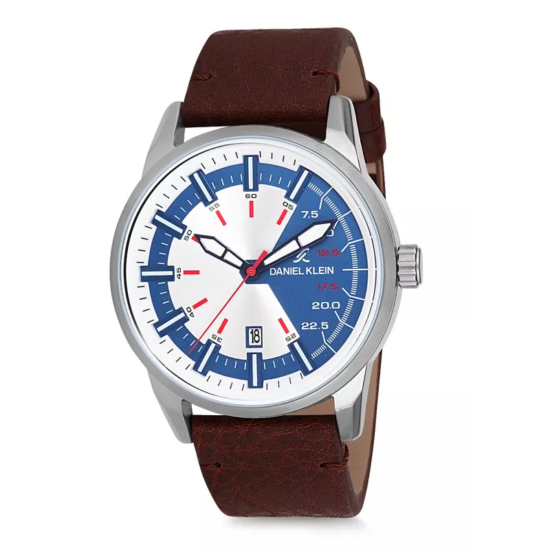 Чоловічий наручний годинник Daniel Klein DK12151-5