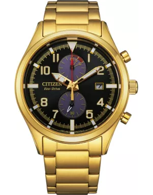 Годинник Citizen Promaster CA7022-87E