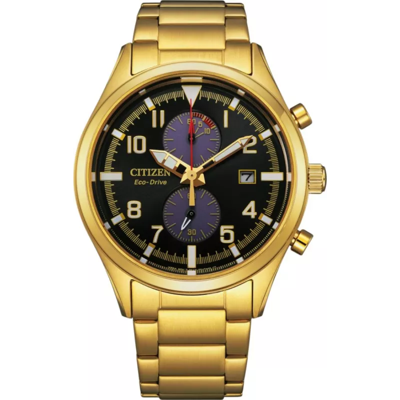Годинник Citizen Promaster CA7022-87E