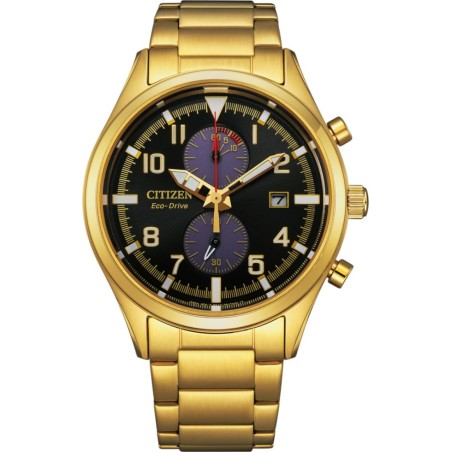 Годинник Citizen Promaster CA7022-87E