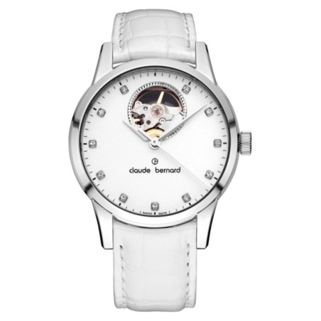85017 3 APN Швейцарський годинник Claude Bernard