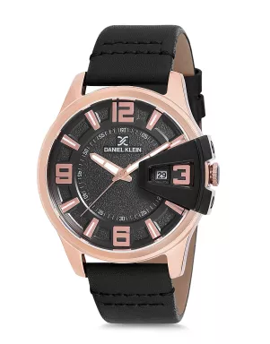 Чоловічий наручний годинник Daniel Klein DK12161-2