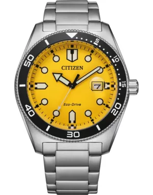 Годинник Citizen AW1760-81Z