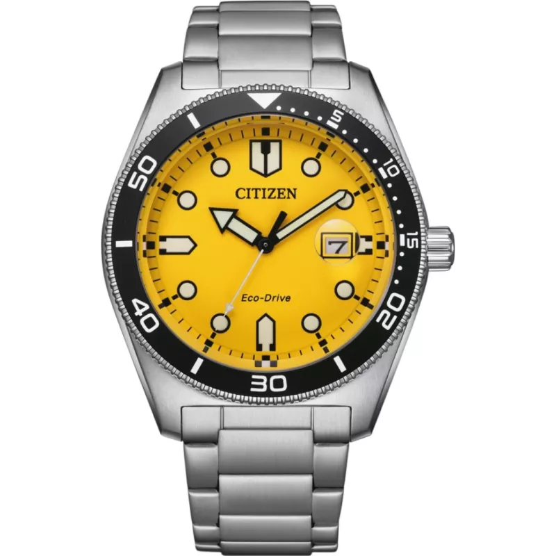 Годинник Citizen AW1760-81Z