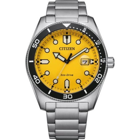 Годинник Citizen AW1760-81Z