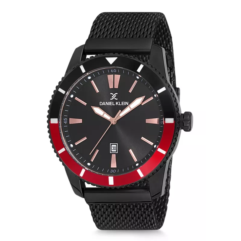 Чоловічий наручний годинник Daniel Klein DK12159-5