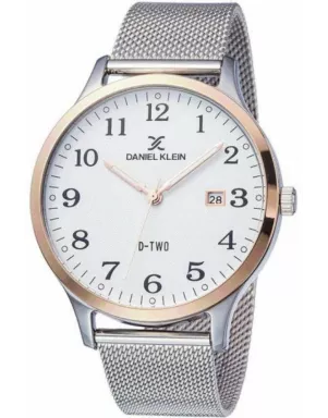 Чоловічий наручний годинник Daniel Klein DK11921-2