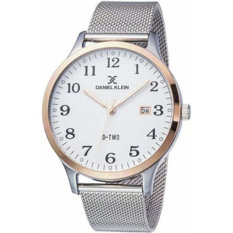 Чоловічий наручний годинник Daniel Klein DK11921-2