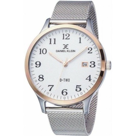 Чоловічий наручний годинник Daniel Klein DK11921-2