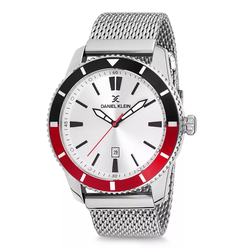 Чоловічий наручний годинник Daniel Klein DK12159-1