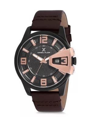 Чоловічий наручний годинник Daniel Klein DK12161-3
