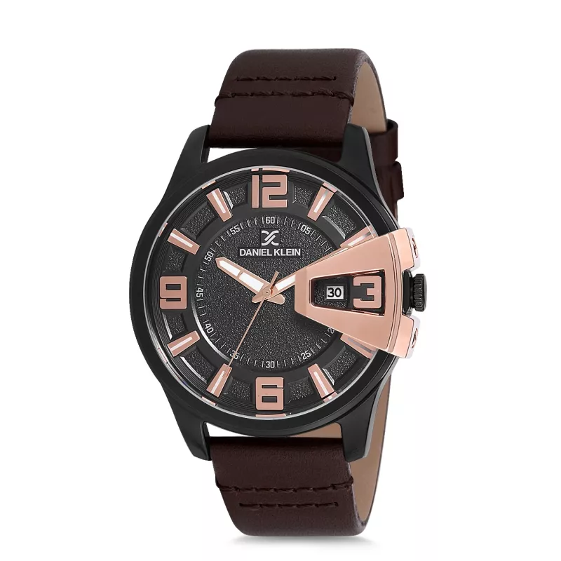 Чоловічий наручний годинник Daniel Klein DK12161-3