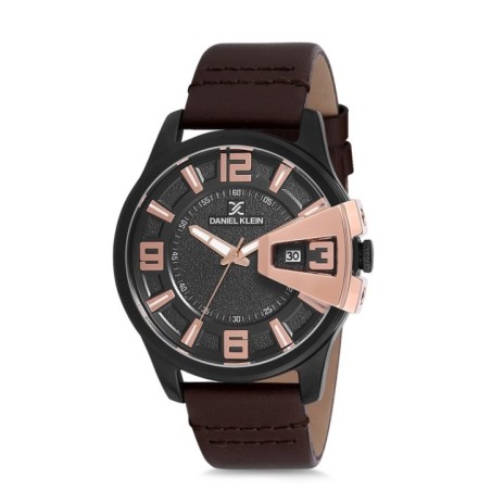 Чоловічий наручний годинник Daniel Klein DK12161-3
