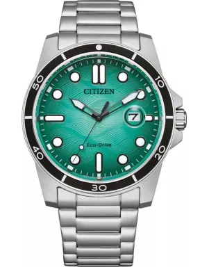 Годинник Citizen AW1816-89L