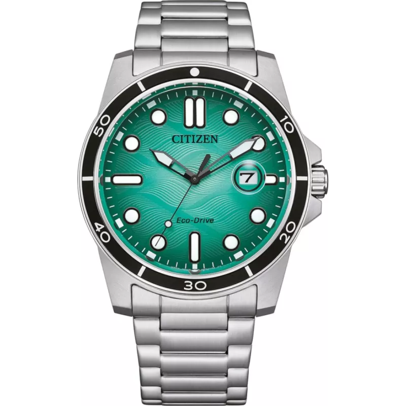 Годинник Citizen AW1816-89L