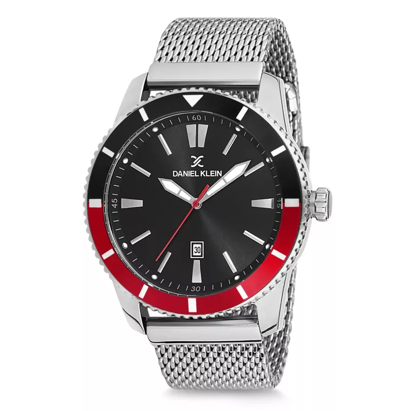 Чоловічий наручний годинник Daniel Klein DK12159-6