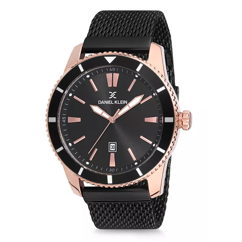 Чоловічий наручний годинник Daniel Klein DK12159-2