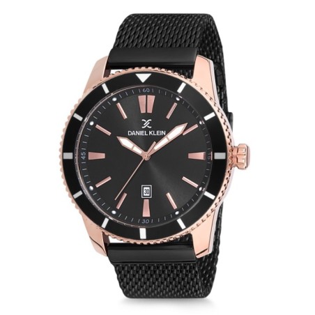 Чоловічий наручний годинник Daniel Klein DK12159-2