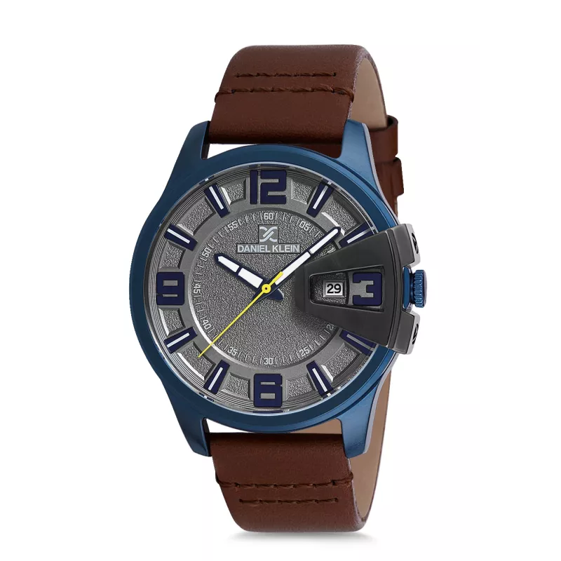 Чоловічий наручний годинник Daniel Klein DK12161-4