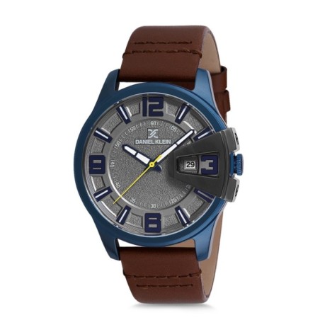 Чоловічий наручний годинник Daniel Klein DK12161-4