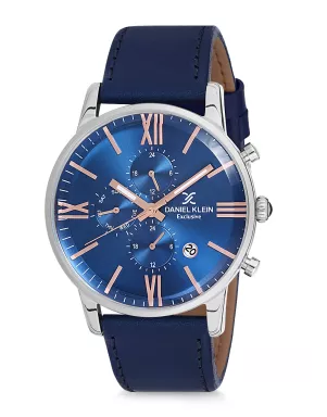 Чоловічий наручний годинник Daniel Klein DK12160-3