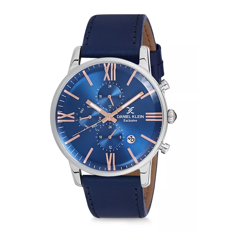 Чоловічий наручний годинник Daniel Klein DK12160-3