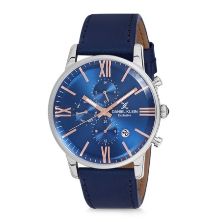 Чоловічий наручний годинник Daniel Klein DK12160-3