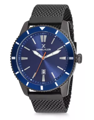 Чоловічий наручний годинник Daniel Klein DK12159-4