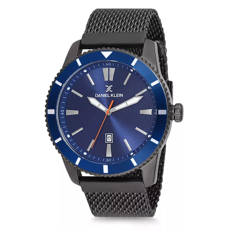 Чоловічий наручний годинник Daniel Klein DK12159-4