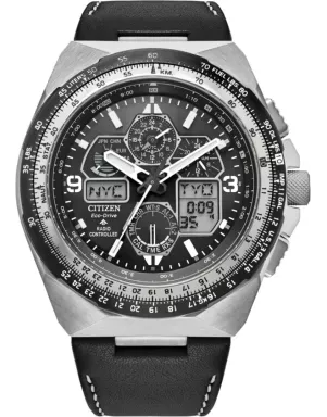 Годинник Citizen Promaster Skyhawk JY8149-05E