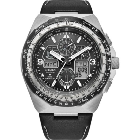 Годинник Citizen Promaster Skyhawk JY8149-05E