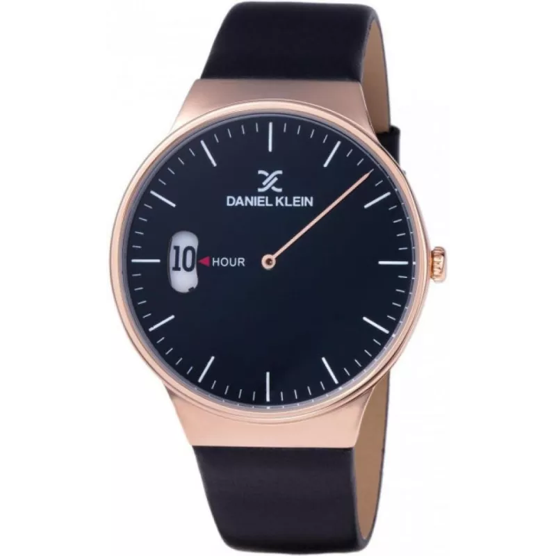 Чоловічий наручний годинник Daniel Klein DK11908-3