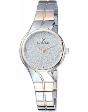 Жіночий наручний годинник Daniel Klein DK11910-3