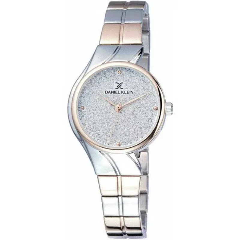 Жіночий наручний годинник Daniel Klein DK11910-3