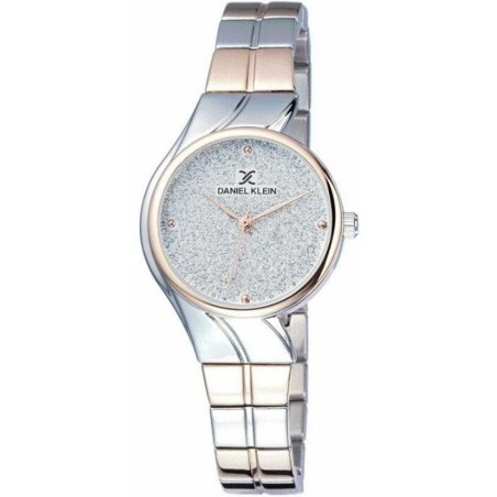 Жіночий наручний годинник Daniel Klein DK11910-3