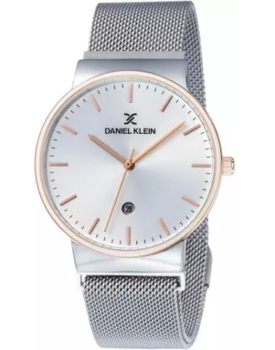 Чоловічий наручний годинник Daniel Klein DK11907-4