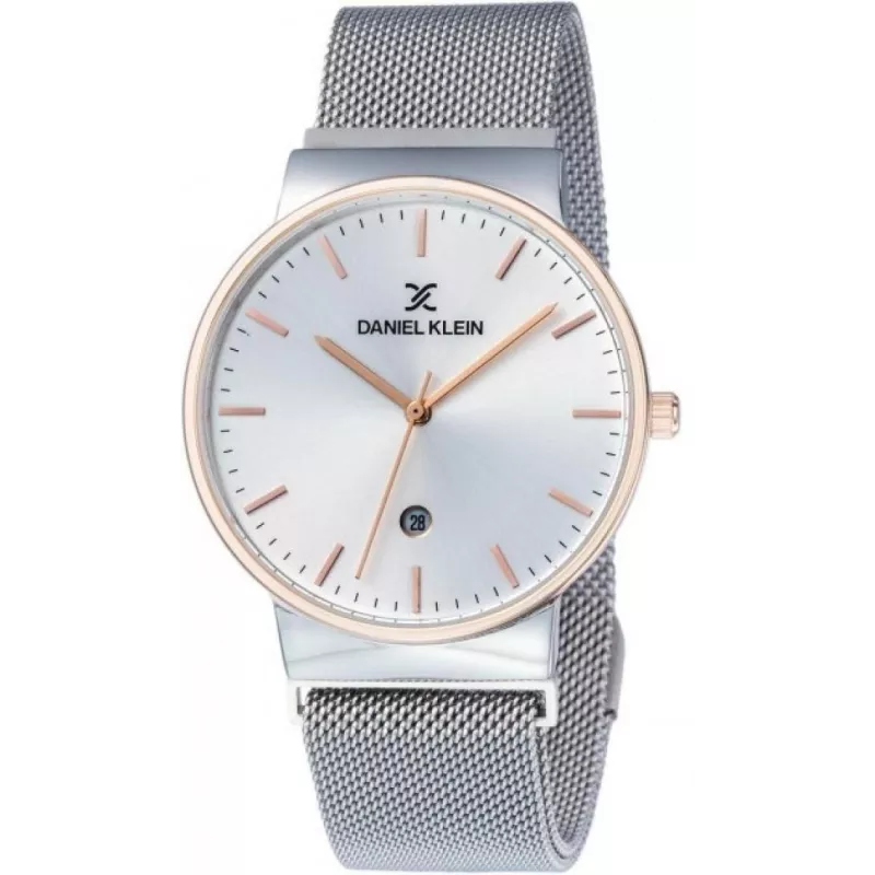Чоловічий наручний годинник Daniel Klein DK11907-4