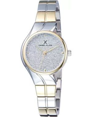 Жіночий наручний годинник Daniel Klein DK11910-5