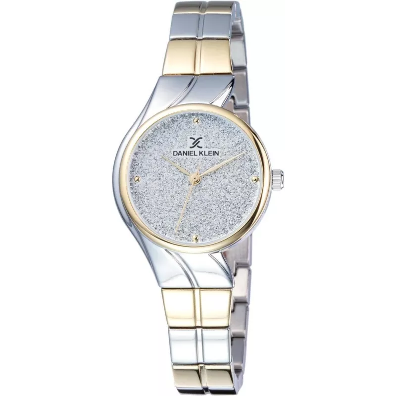 Жіночий наручний годинник Daniel Klein DK11910-5