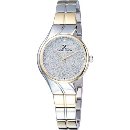 Жіночий наручний годинник Daniel Klein DK11910-5