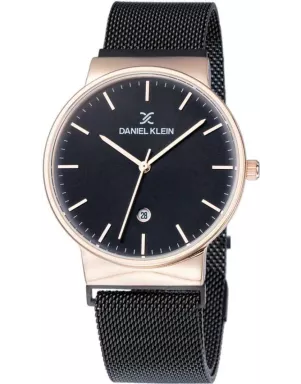 Чоловічий наручний годинник Daniel Klein DK11907-5