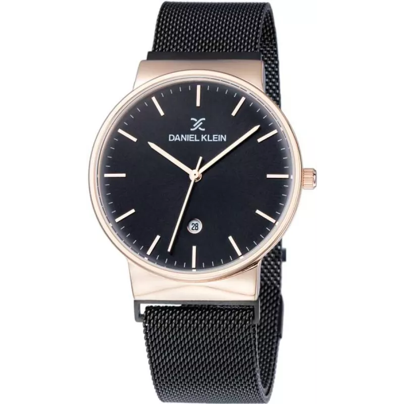 Чоловічий наручний годинник Daniel Klein DK11907-5