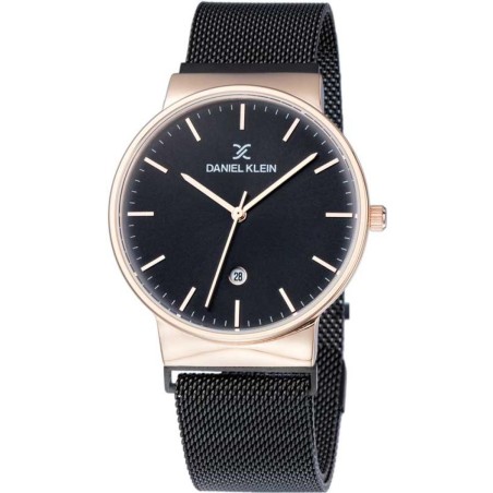 Чоловічий наручний годинник Daniel Klein DK11907-5