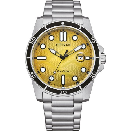 Годинник Citizen AW1816-89X