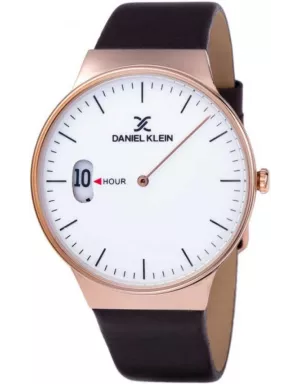 Чоловічий наручний годинник Daniel Klein DK11908-5